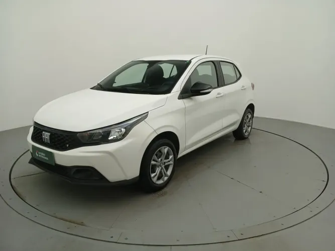 Fiat Argo Drive 1.0 Firefly 2026