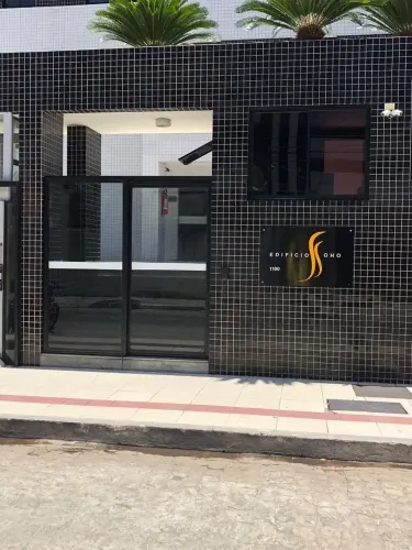 Apartamento para locação no SOHO, PONTA VERDE, Maceió, AL