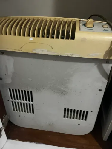 Ar condicionado 7500btu