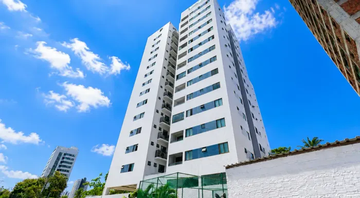 Apartamento à venda, CASA AMARELA, Recife, PE
