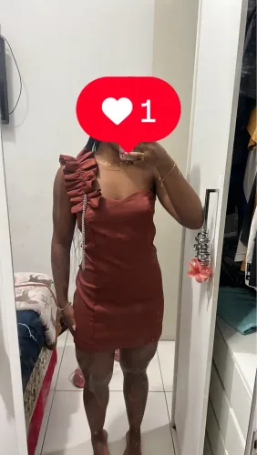 Vestido