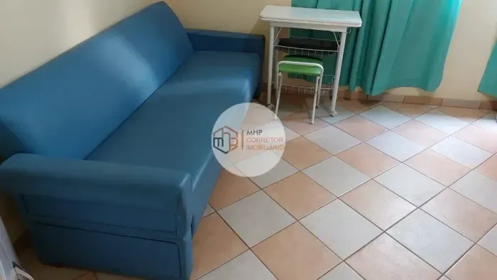 Kitchenette/Conjugados Aluguel 25M² com 1 quarto 1 banheiro no Centro - Cabo Frio - RJ