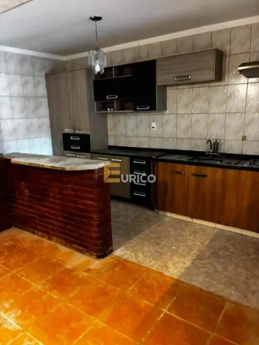 Casa residencial com 3 quartos, 2 banheiros e espaço gourmet Sorocaba/SP