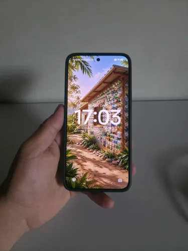 POCO X8 PRO MAX