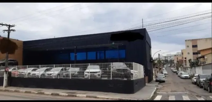 Loja Comercial para Locação em Lauro de Freitas, Centro