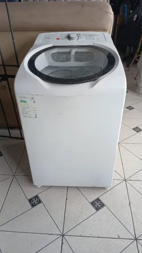 Máquina de lavar 