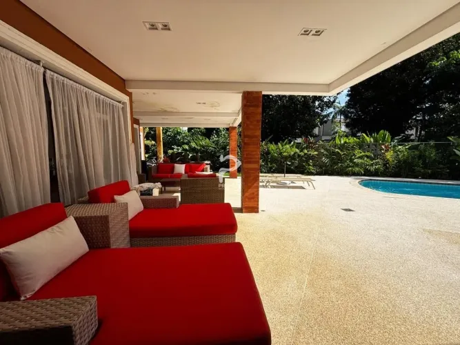 Casa à venda em Riviera de São Lourenço