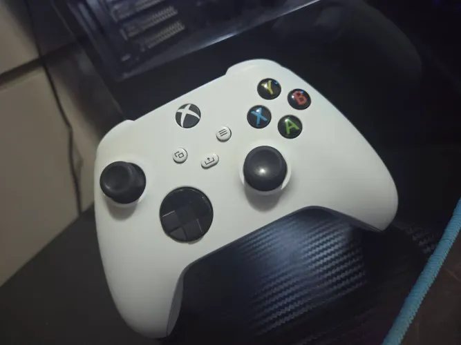 Controle de Xbox one séries s/x