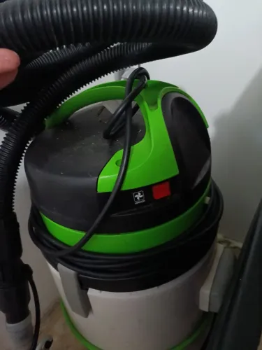 Extratora IPC ea135