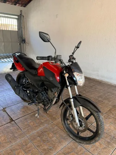 Yamaha Factor 150 ED Flex 2019/2020