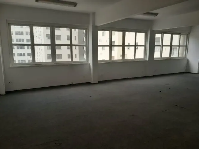 Casa para aluguel tem 110 metros quadrados em República - São Paulo - São Paulo