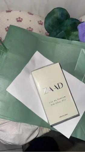 Zaad tradicional 95ml