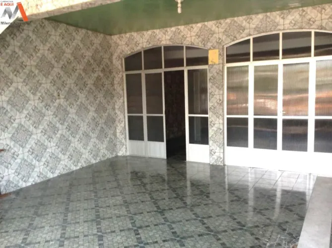 CASA COMERCIAL DE 2 PAVIMENTOS NA SACRAMENTA