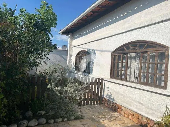 Casa com 3 dormitórios à venda, 183 m² por R$ 2.000.000,00 - Piratininga - Niterói/RJ