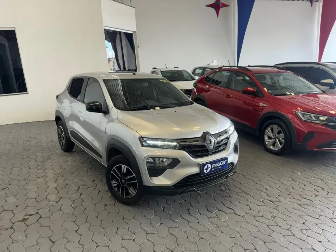 Renault Kwid 1.0 Intense 2025
