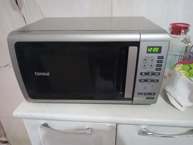 Microondas Consul 