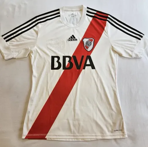 Camisa do River Plate