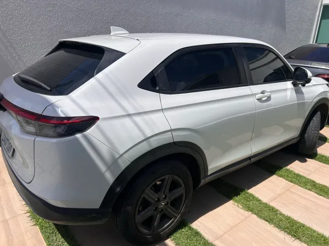 Honda HR-V EXL 1.5 Sensing 16V 5P Aut. 2024