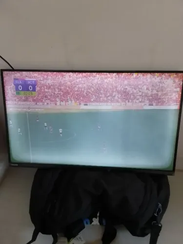 SMART TV TOSHIBA