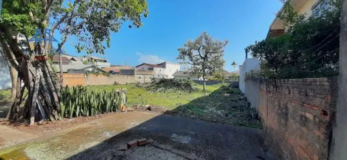Terreno à venda no Saco dos Limões com viabilidade de AMC 8.5 Residencial e Comercial - Te