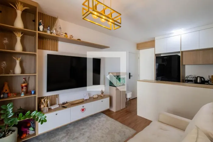 Apartamento à Venda - Picanço, 2 Quartos, 58 m2