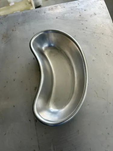 CUBA RIM INOX