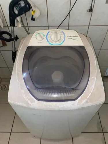 Máquina de lavar