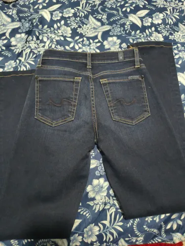 Calça jeans