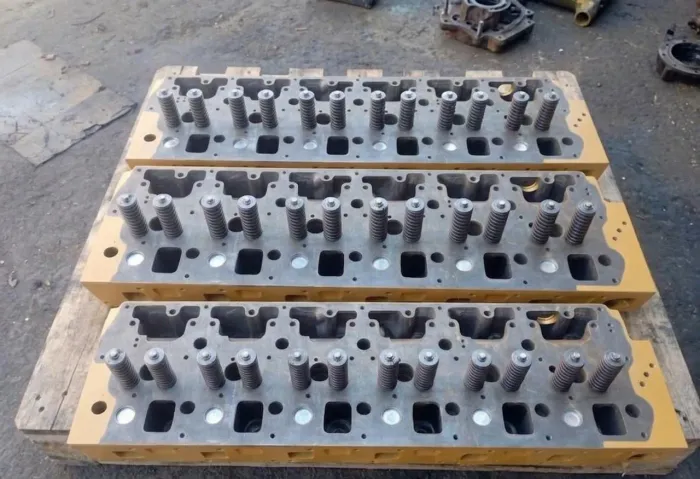 Cabeçote 120h