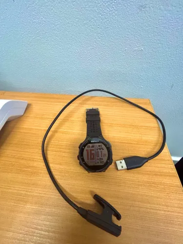 Relógio Garmin 735 xt