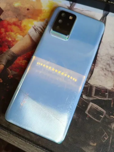 Infinix Note 10 Pro