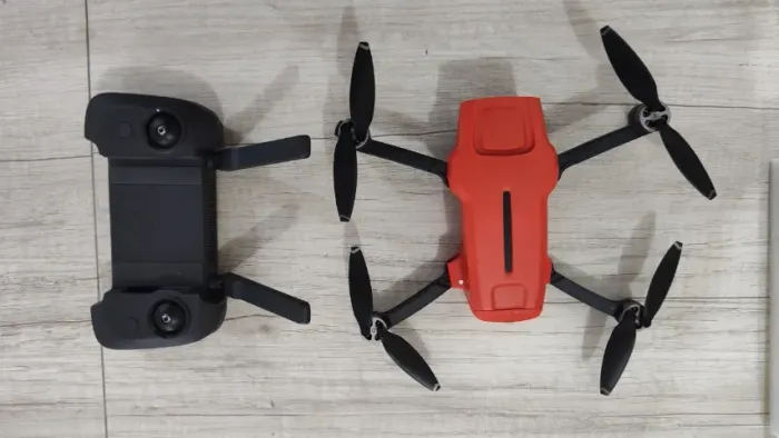 DRONE FIMI MINI 3
