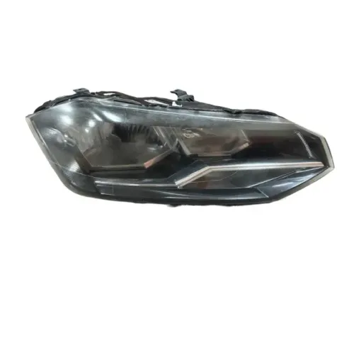 Farol Direito Polo Virtus 2018 a 2023