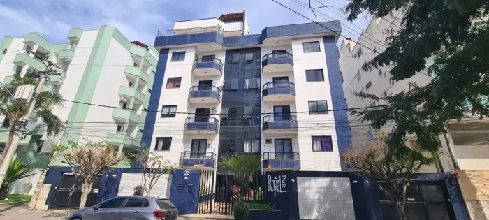 Oportunidade imperdível - Locação Fixa na Vila Nova em Cabo Frio!