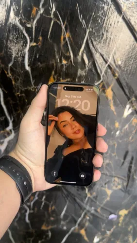 Iphone 16 com caixa, garantia e nota fiscal
