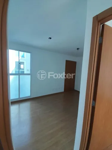 Apartamento à venda Avenida Lions Scharlau, Santos Dumont - São Leopoldo