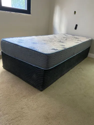 BOX DE SOLTEIRO