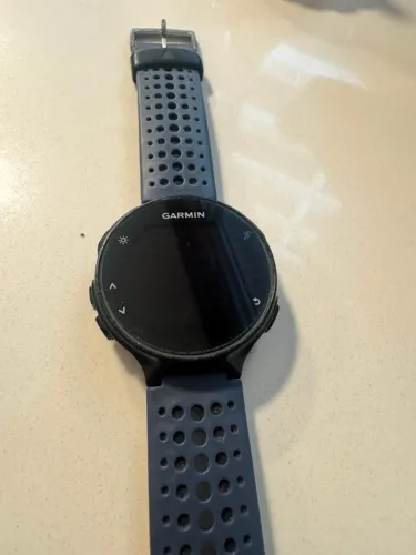 Relógio Garmin Forerunner 235 Usado