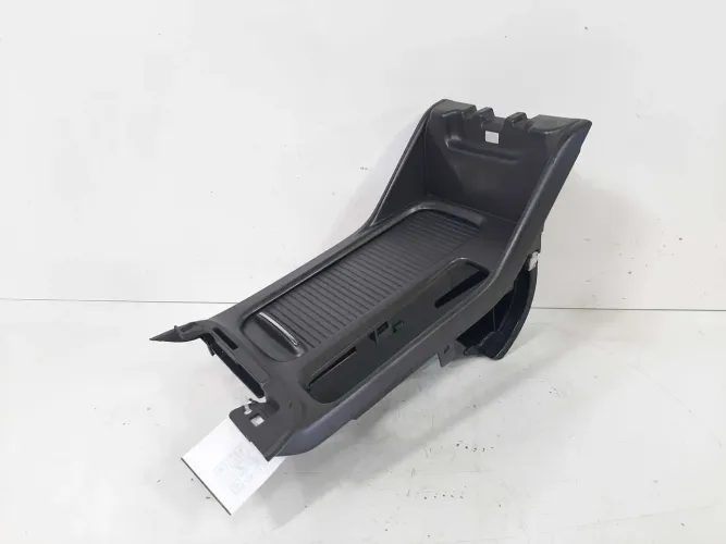 Porta Objetos Retrátil Console Honda Civic Lxs 2012 A 2016