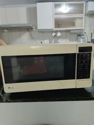 Micro-ondas LG 30L