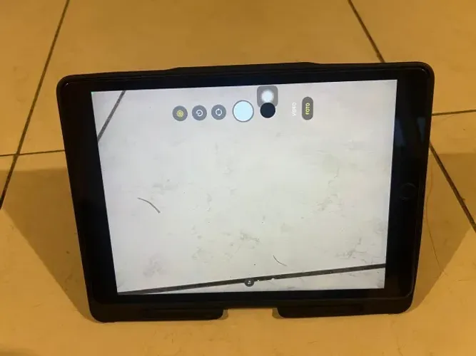 iPad de 9ª geração com 64GB usado