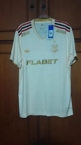 Camisa Flamengo 2024 GG