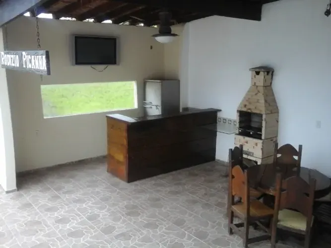 ALugo Kitinet mobiliada no Mirante das Agulhas