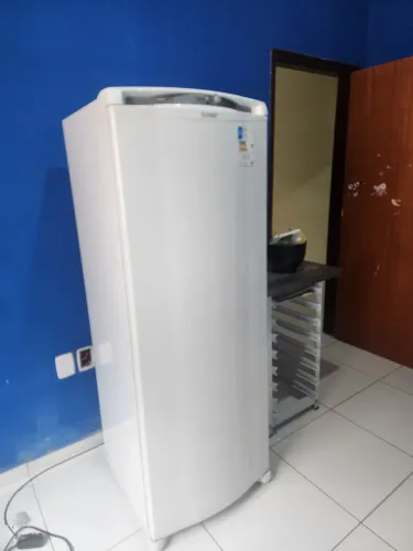 Freezer