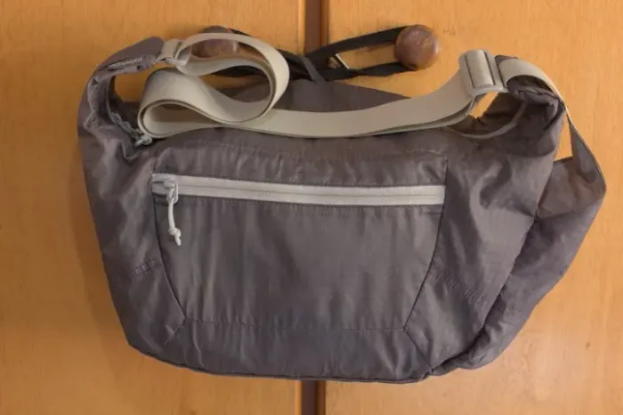 MOCHILA FOTOGRAFICA LOWEPRO PHOTO SPORT SHOULDER 18L