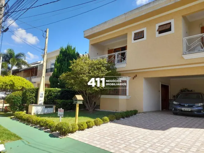 Sobrado com 5 dormitórios, 378 m² - venda por R$ 2.200.000,00 ou aluguel por R$ 13.500,00/