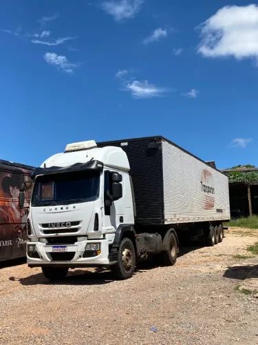 IVECO CURSOR