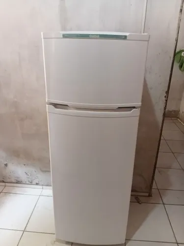 Vendo geladeira