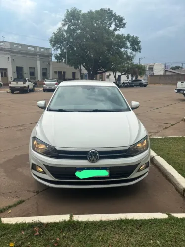 Volkswagen Polo Comfort. 200 TSI 1.0 Flex 12V Aut. 2018