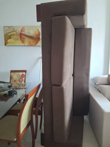 Vendo Sofá 